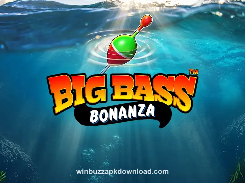 Big Bass Bonanza