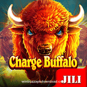 Charge Buffalo