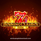 Burning Classics 5000