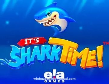 Its Shark Time!