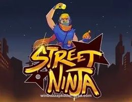Street Ninja