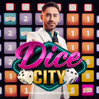 Dice City